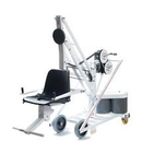 PMR - Fauteuil