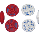 Lignes de nage - Flotteurs et accessoires