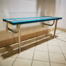 Bancs et assises
