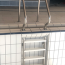 Echelle inox
