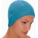Bonnets de bain