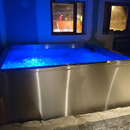 Spa inox