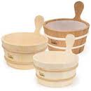Accessoires sauna/thalasso