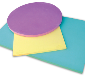 TAPIS FLOTTANT NON TROUE  1000x750x12m/m