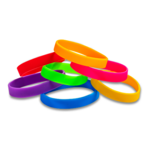 BRACELET SILICONE