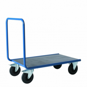 CHARIOT DE TRANSPORT