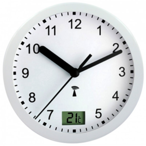 HORLOGE VESTIAIRE