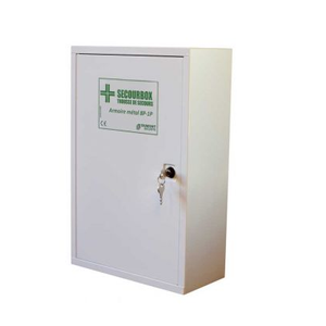 ARMOIRE A PHARMACIE  8 personnes