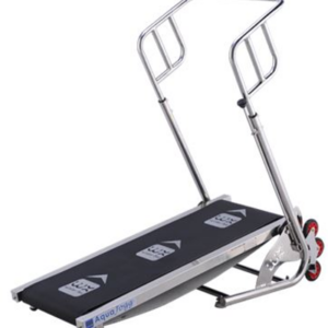 TAPIS DE COURSE