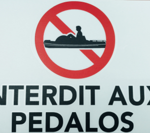 AUTOCOLLANT PERSONNALISE