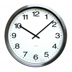 HORLOGE ETANCHE Ø550mm