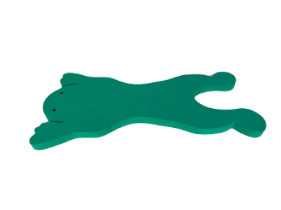 GRENOUILLE MOUSSE