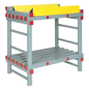 TABLE A LANGER MILIEU HUMIDE