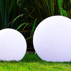 BALLON LUMINEUX