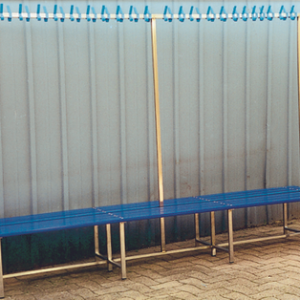 BANC DOUBLE 2M
