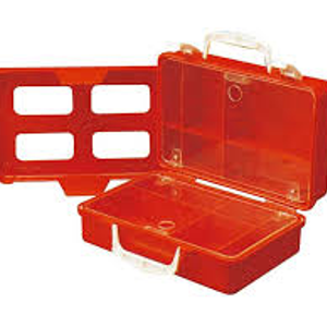 VALISE ENCLIQUETABLE
