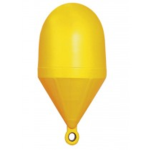 BOUÉE DE BALISAGE NON REMPLIE