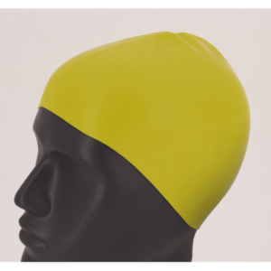 BONNET DE BAIN EN SILICONE