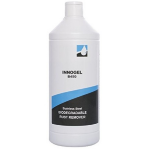 NETTOYANT INOX INNOGEL B450