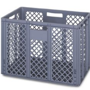BAC DE RANGEMENT 80 LITRES