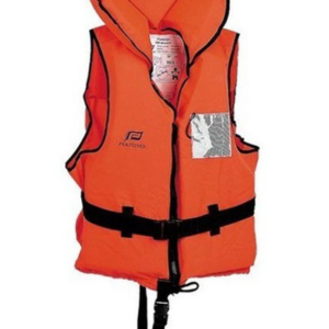 GILET DE SAUVETAGE