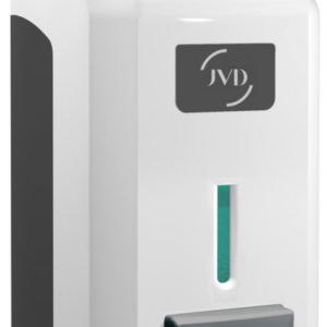 DISTRIBUTEUR DE SAVON