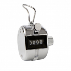 COMPTEUR DE PASSAGE MANUEL