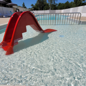 TOBOGGAN PATAUGEOIRE
