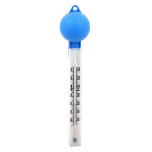 THERMOMÈTRE FLOTTANT
