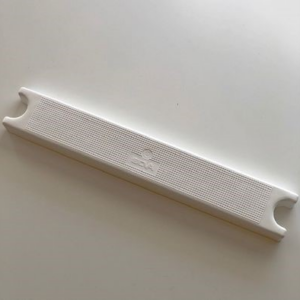 MARCHE STANDARD POLYÉTHYLÈNE