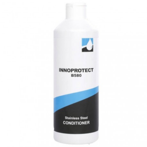 NETTOYANT INOX INNOSOFT  B580