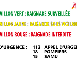 PANNEAU PAVILLONS
