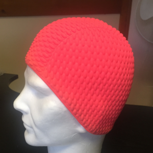 BONNET GAUFRE SANS JUGULAIRE