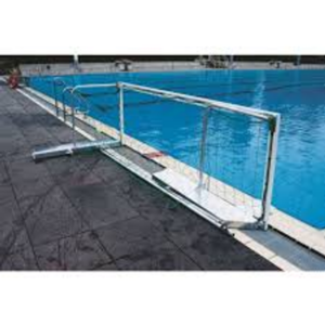 BUTS DE WATER POLO FIXES