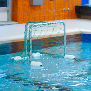 CAGE DE BUT AQUATIQUE