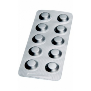 PASTILLES RED PHENOL