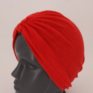 TURBAN EPONGE