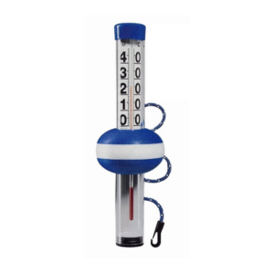 THERMOMETRE GEANT