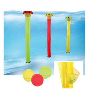 JEU AQUATIQUE ET DE PLONGEE