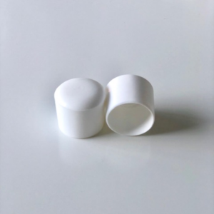 EMBOUT ENVELOPPANT PLASTIQUE POUR PERCHE