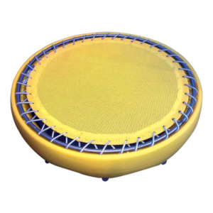 TRAMPOLINE AQUATIQUE