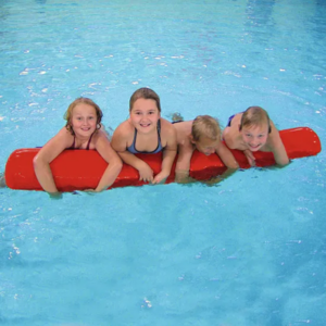 BOUDIN FLOTTANT
