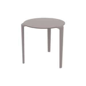 TABLE GUÉRIDON ONE