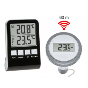THERMOMETRE DIGITAL