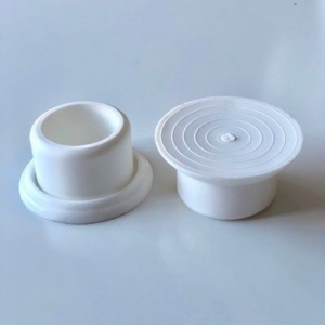 EMBOUT POUR PIEDS CHAISE DE SURVEILLANCE
