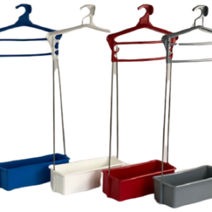 PORTE HABIT SIMPLE BAC NON NUMÉROTE