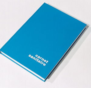 CARNET SANITAIRE