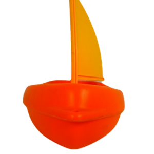 VOILIER FLOTTANT POUR PISCINE