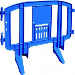 BARRIERE PLASTIQUE 1250