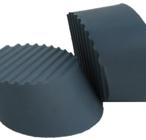 Tampon oblique pour échelles Ø 48 mm